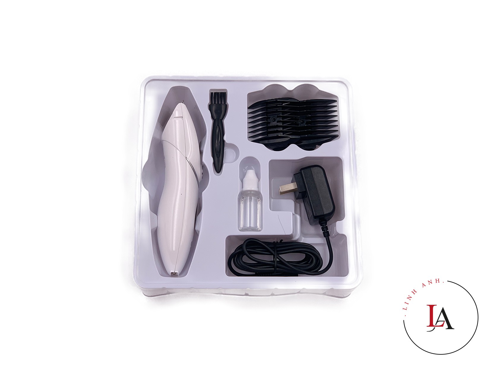 Tông đơ Codos CP 7800 cắt lông thú